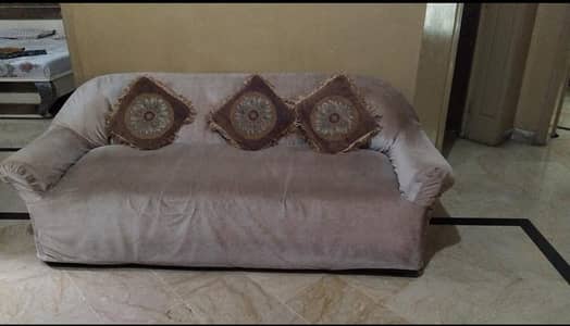 seven seater sofa set