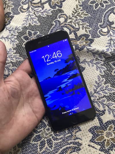 Apple iPhone 7 Plus urgent sale WhatsApp 0370:/1919967