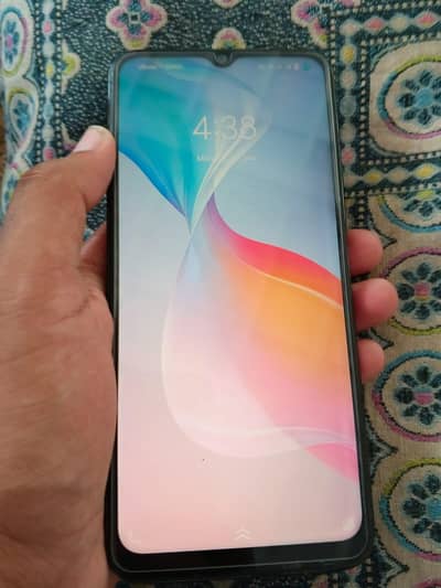 Vivo Y21