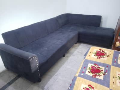 7 seter sofa good condition