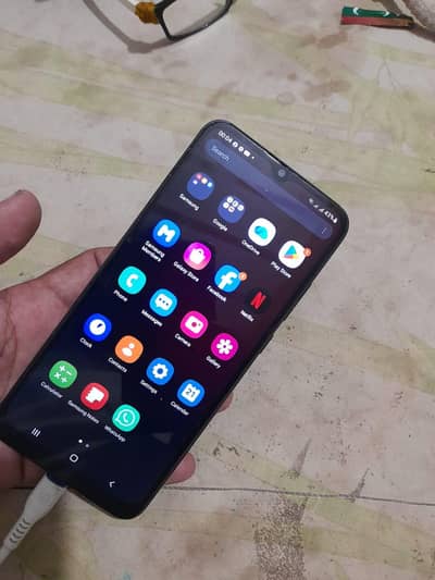 Samsung Mobile A02s