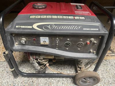 3 kw General for sale