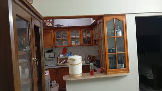 Arif pride 2bed lounge 4th floor