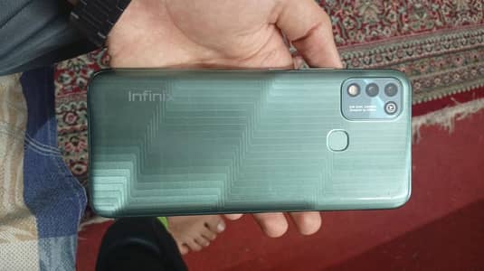 Infinix Hot 11 Play