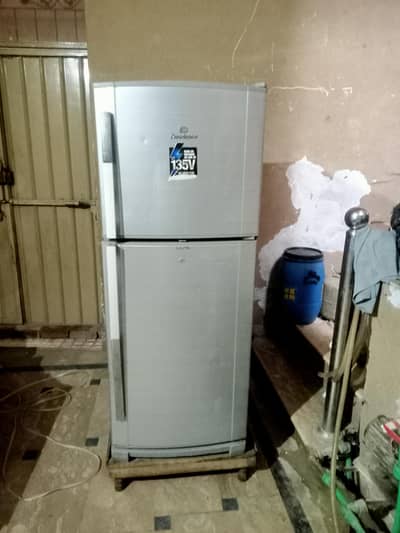 fridge good condition