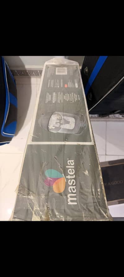 condition new electric