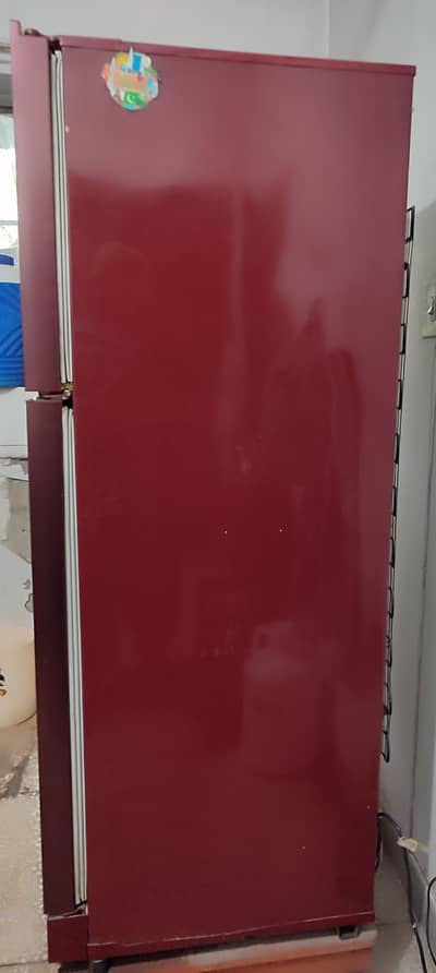 for sale freezer   sadar Kashmir road Rawalpindi