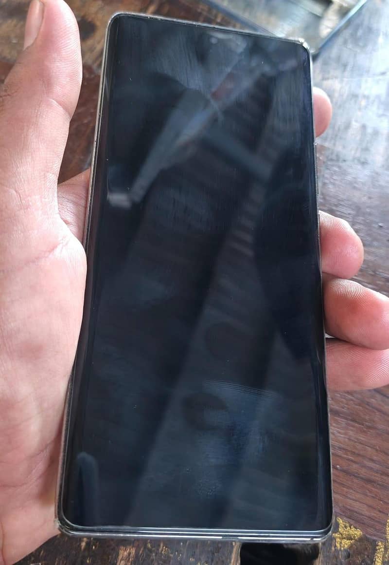 Tecno CAMON 20 Pro 1