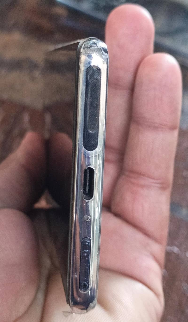 Tecno CAMON 20 Pro 3