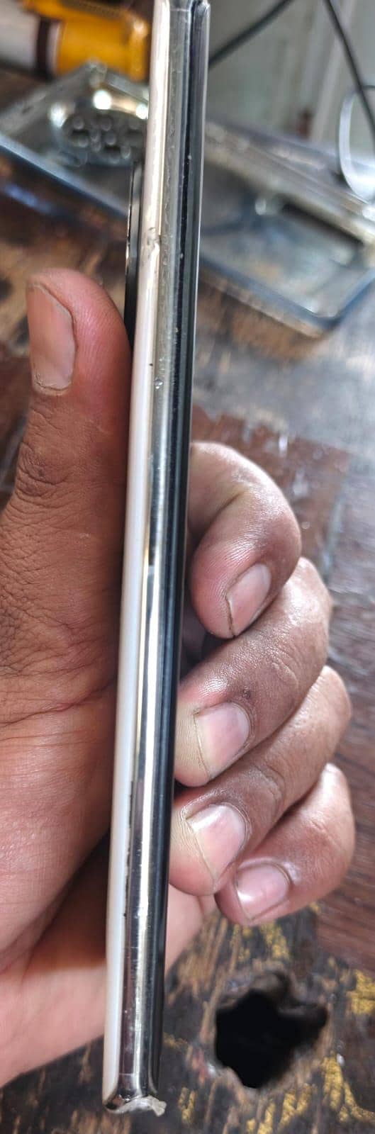 Tecno CAMON 20 Pro 4