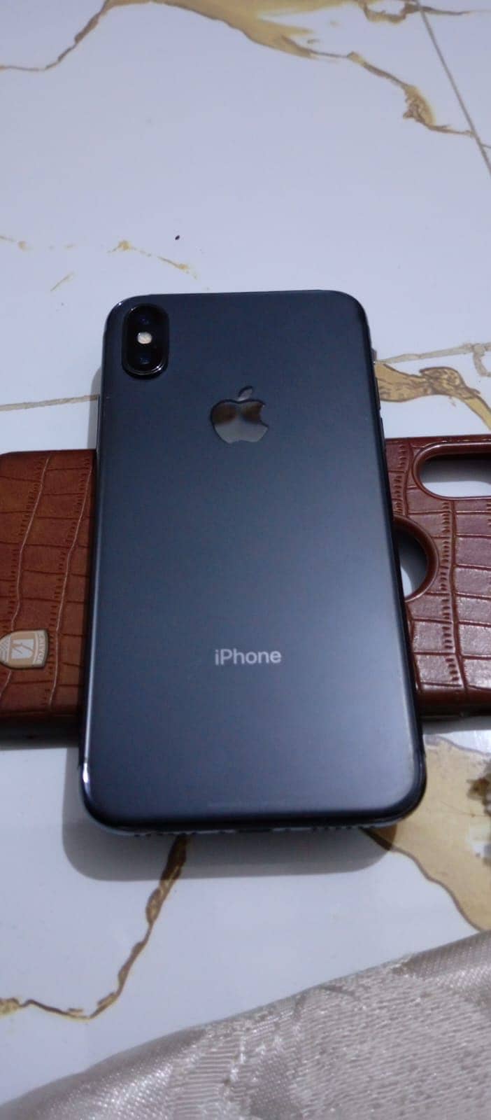 IPHONE X 0