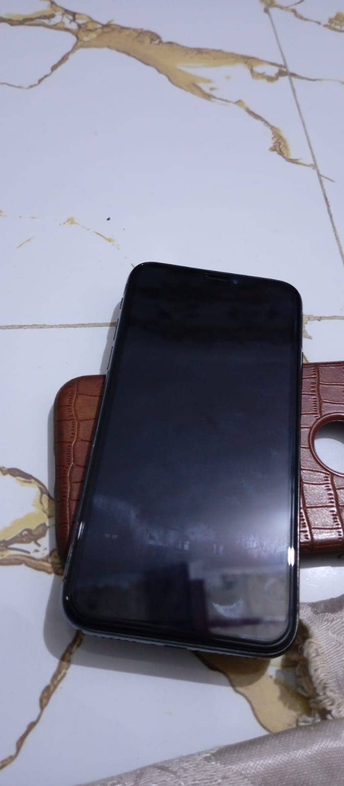 IPHONE X 2