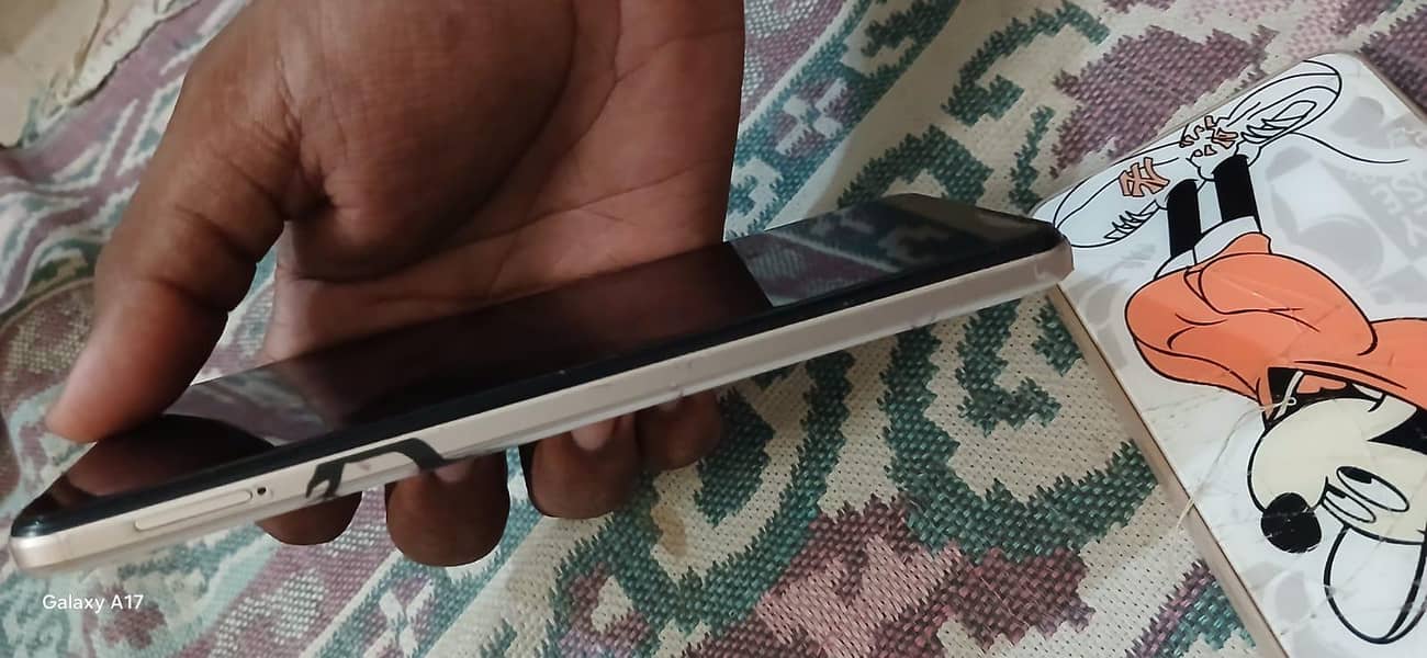 Tecno CAMON 18T 2