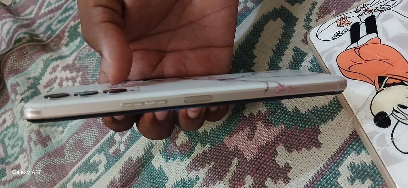 Tecno CAMON 18T 3