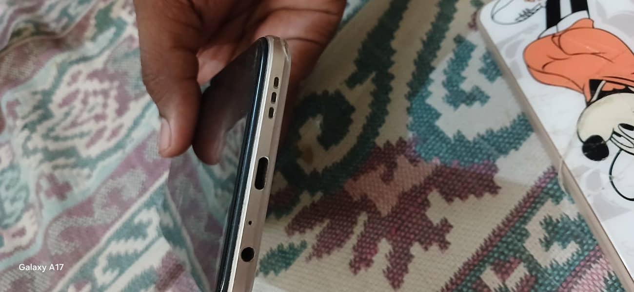 Tecno CAMON 18T 4