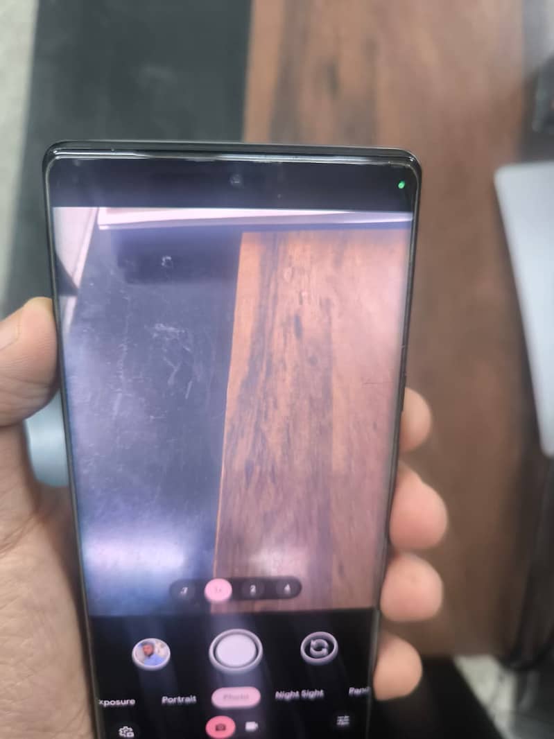 Google Pixel 6 Pro 1