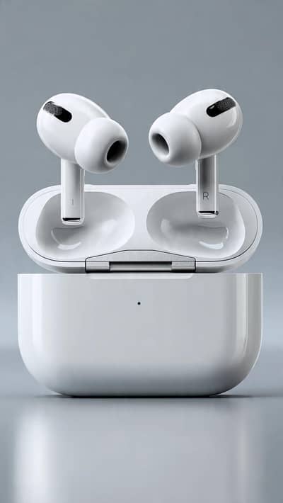 AIR BUDS PRO 2 MASTER A+COPY SAME AS ORIGNAL VERY GOOD QUALITY