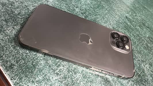 Apple iPhone 12 Pro dual PTA approved