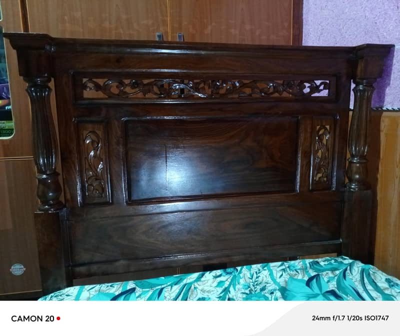 2 single bed used same like 10/10 0