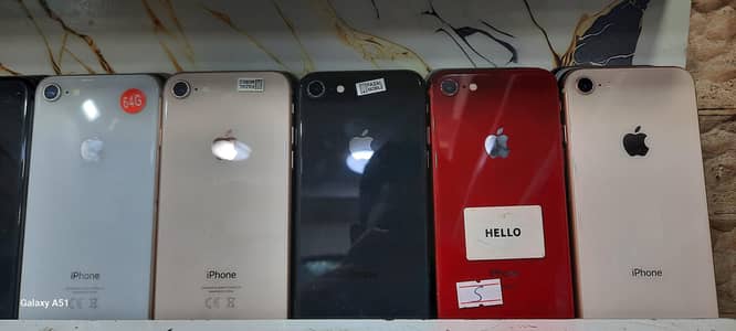 Apple iPhone 8