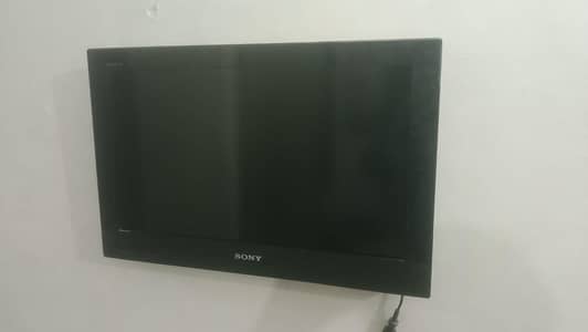 Sony Bravia