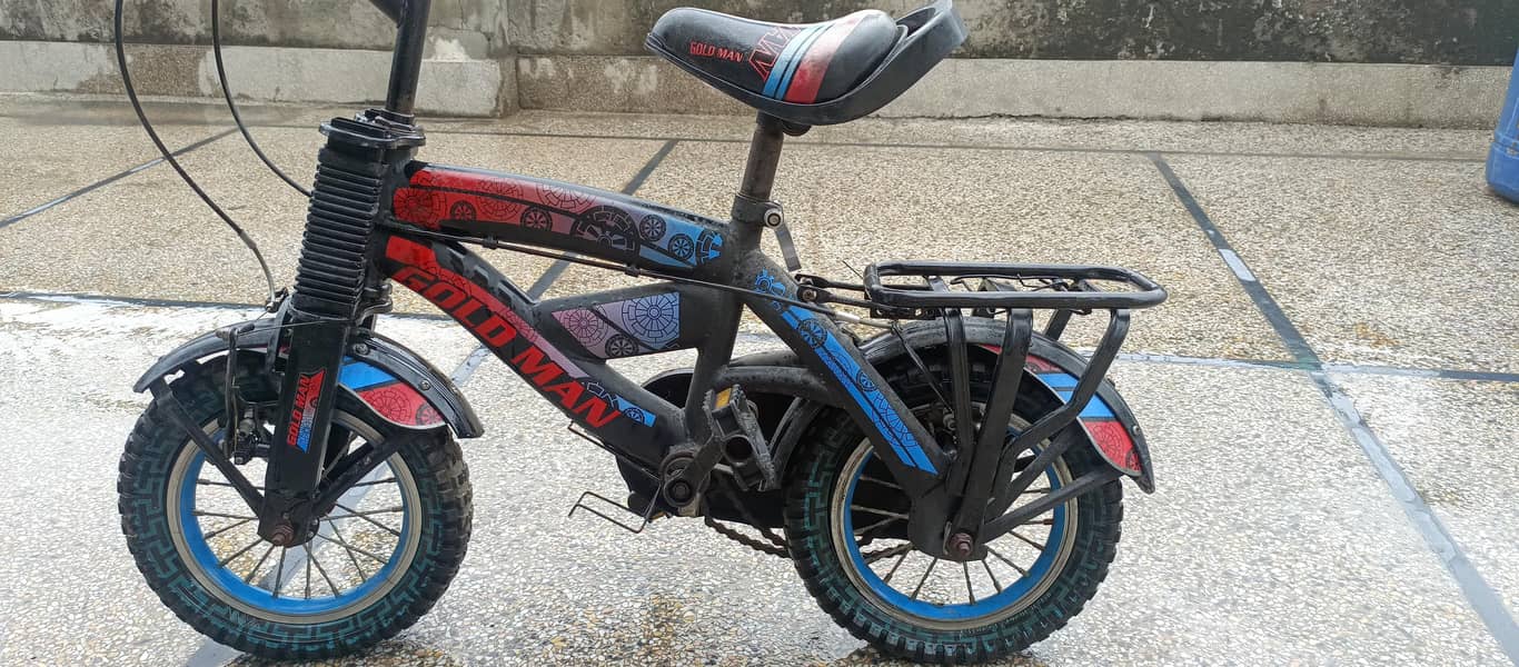 small size cycle 0
