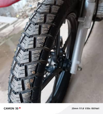 Yamaha ybr g 125