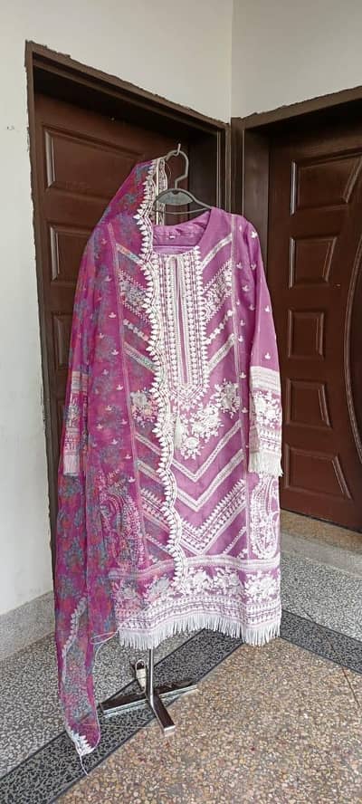3 piece dress