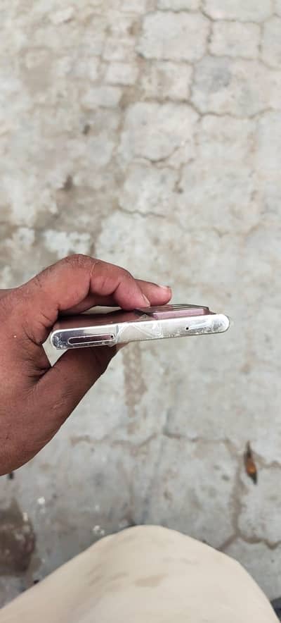 Samsung Mobile Note 20 Ultra