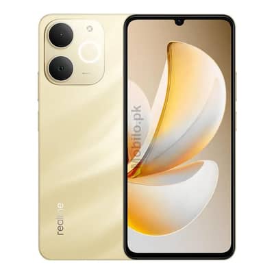 Realme Note 70