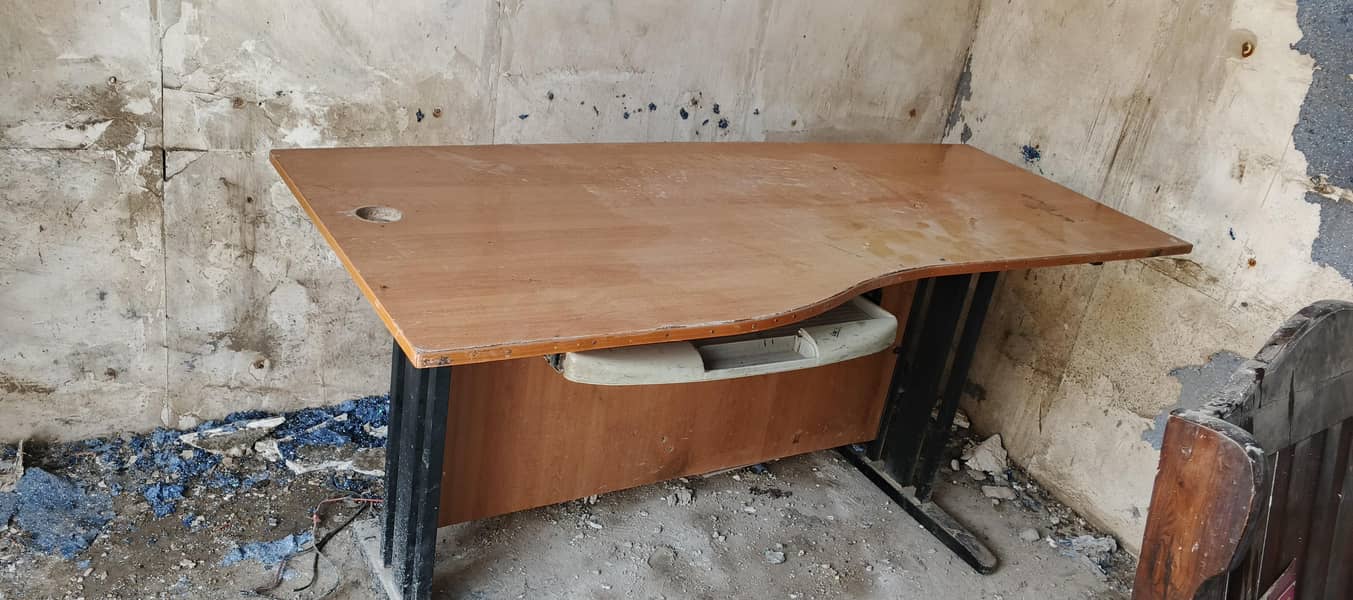 Office Table 1