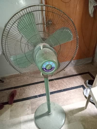 khursheed Fan for sale