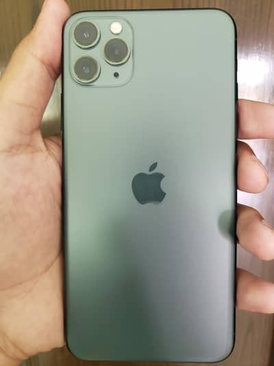 iPhone 11 Pro Max non pta