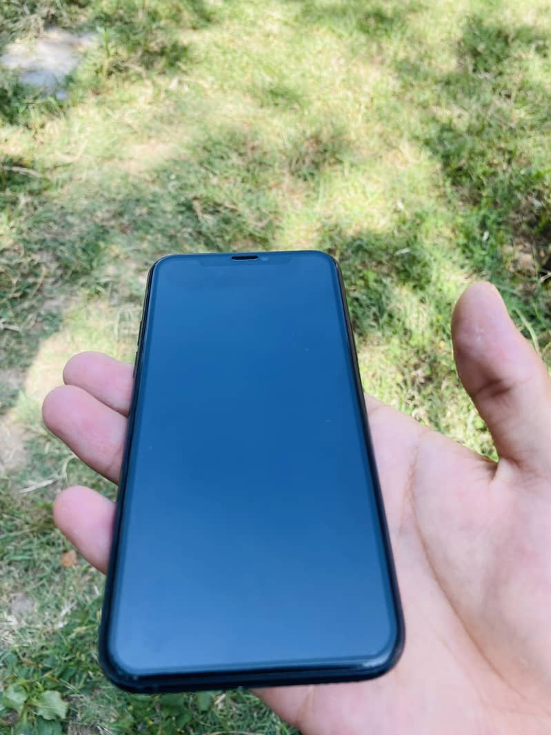 Apple iPhone 11 Pro 4