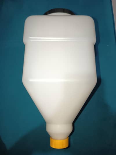 new hanging sauce dispenser