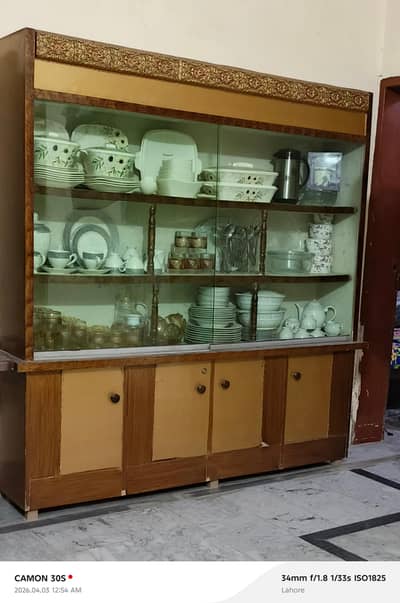 showcase for sale