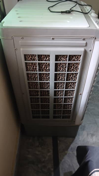 Air cooler