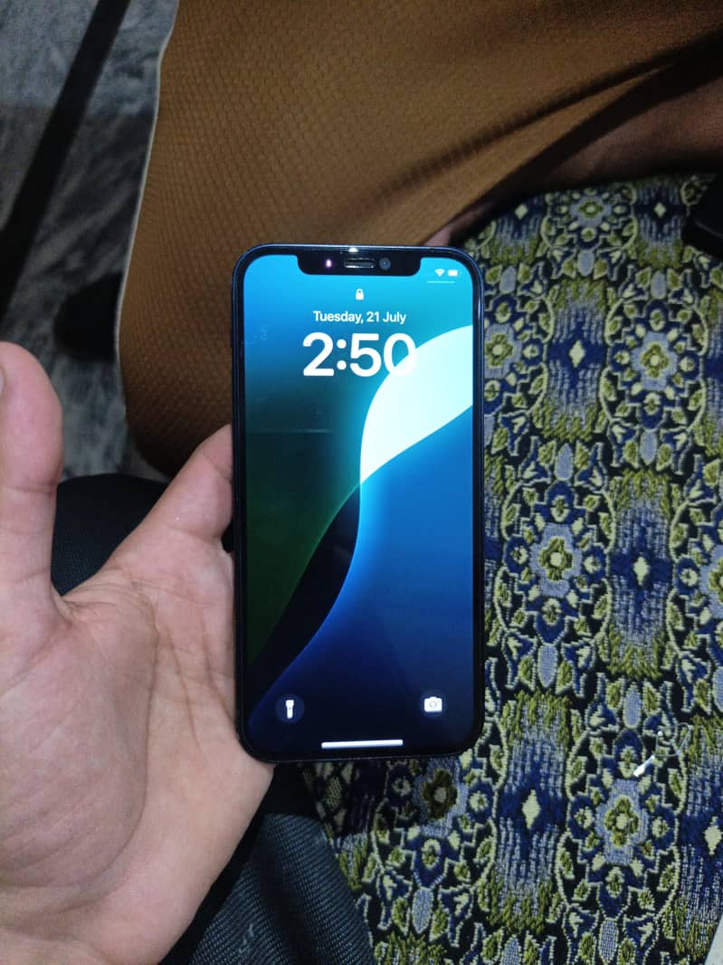Apple iPhone 12 JV 2