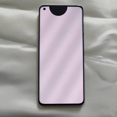 One Plus 9 Pro