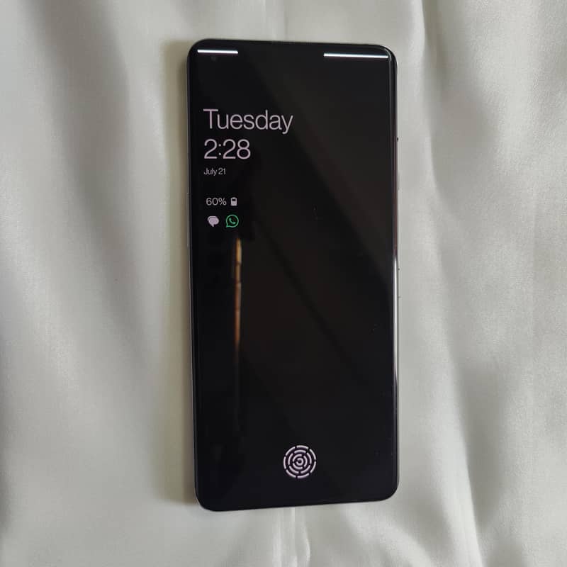 One Plus 9 Pro 2