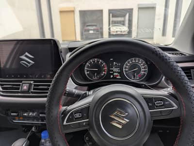 Suzuki Fronx 2026