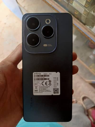 Infinix Hot 40 Pro