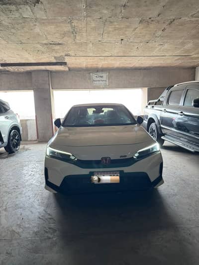 Honda Civic RS 2023