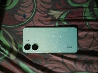 Xiaomi Redmi 13c