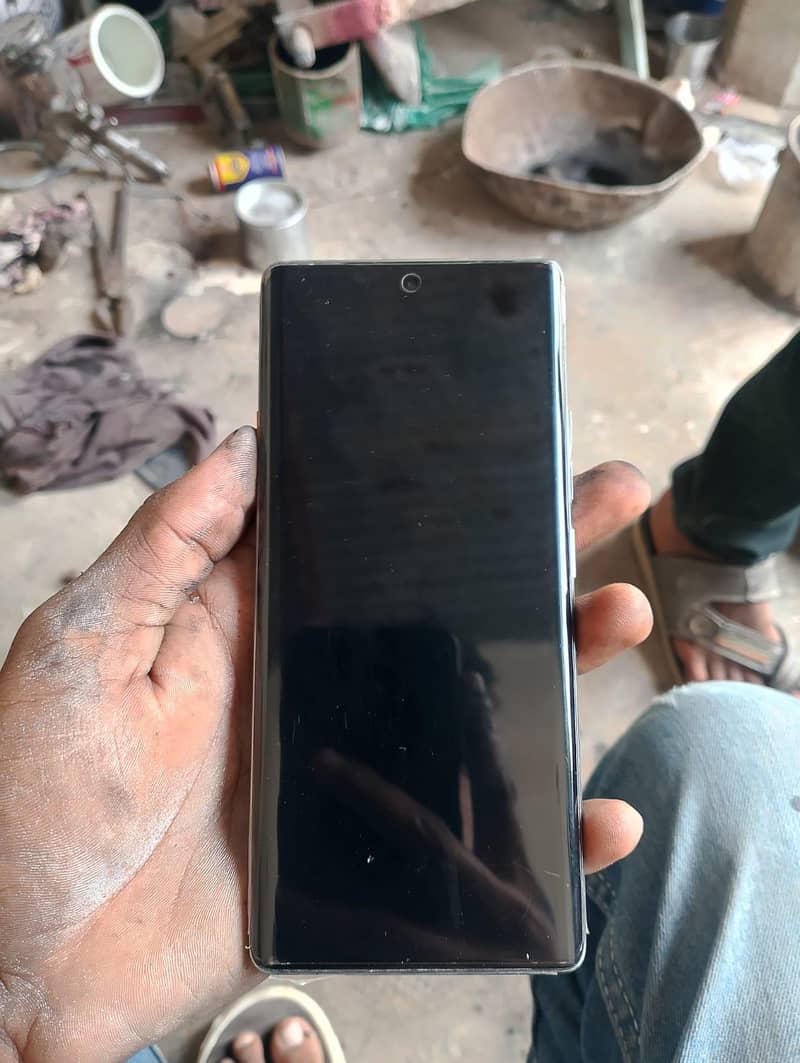 Tecno CAMON 40 Pro 2