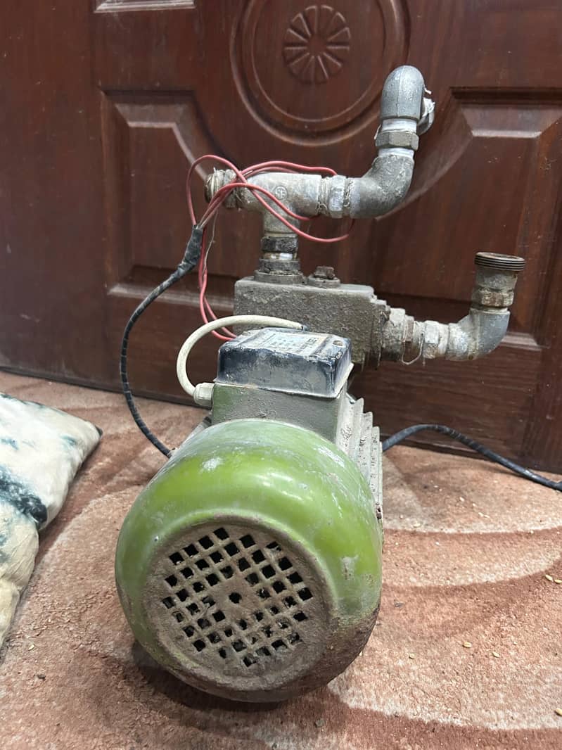 Water pump 3
