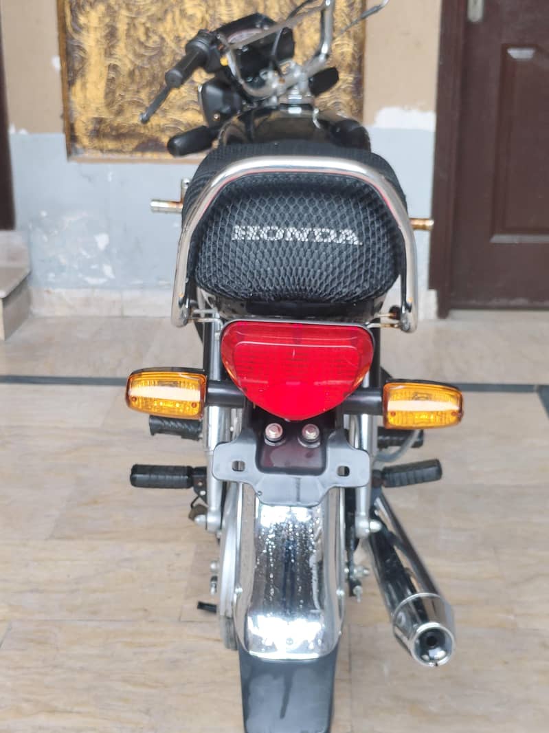 Honda 2