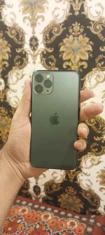 Apple iPhone 11 Pro Approved 512Gb