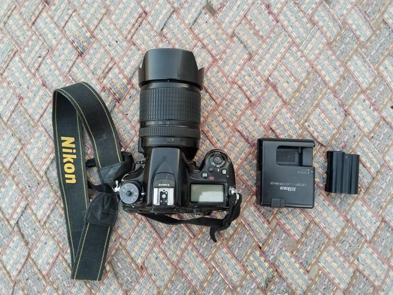 Nikon D7100 5
