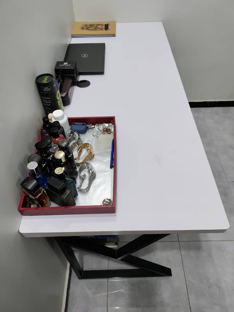 Office work table 1